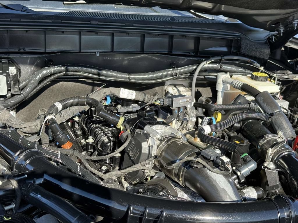 Used 2023 Ford Bronco Wildtrak AWD/4WD image 29