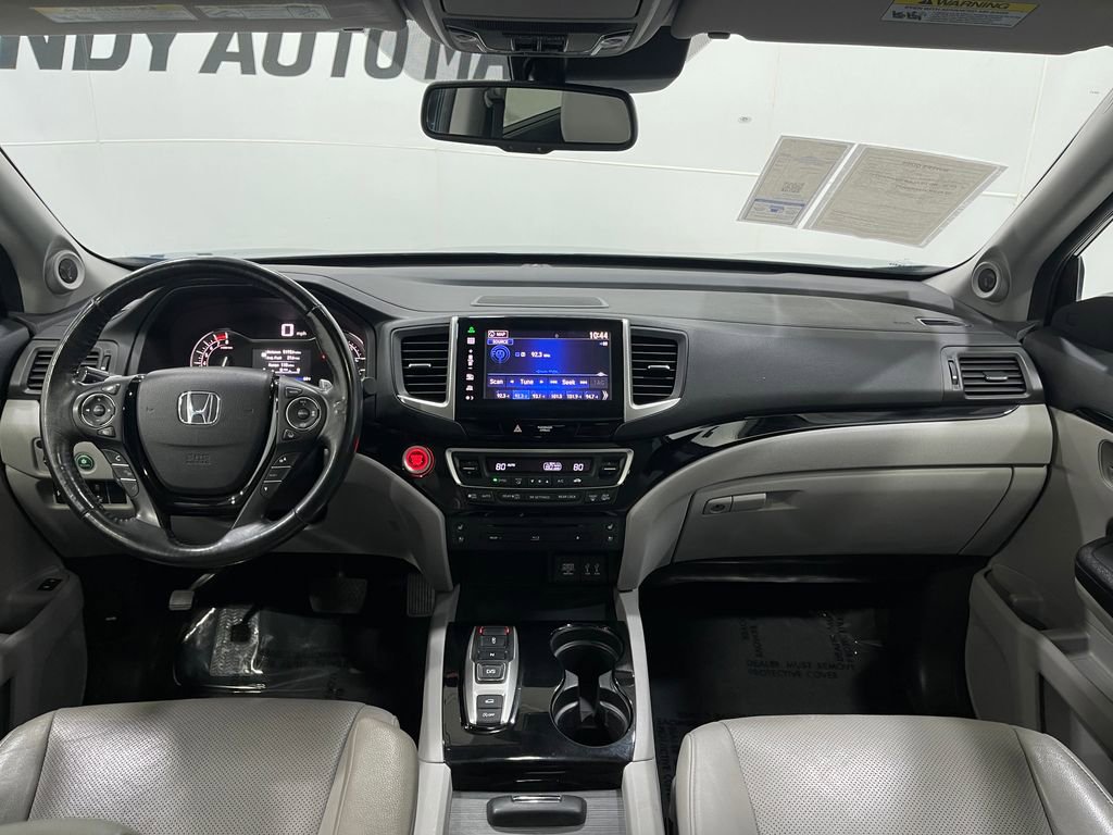 Used 2016 Honda Pilot Elite image 19