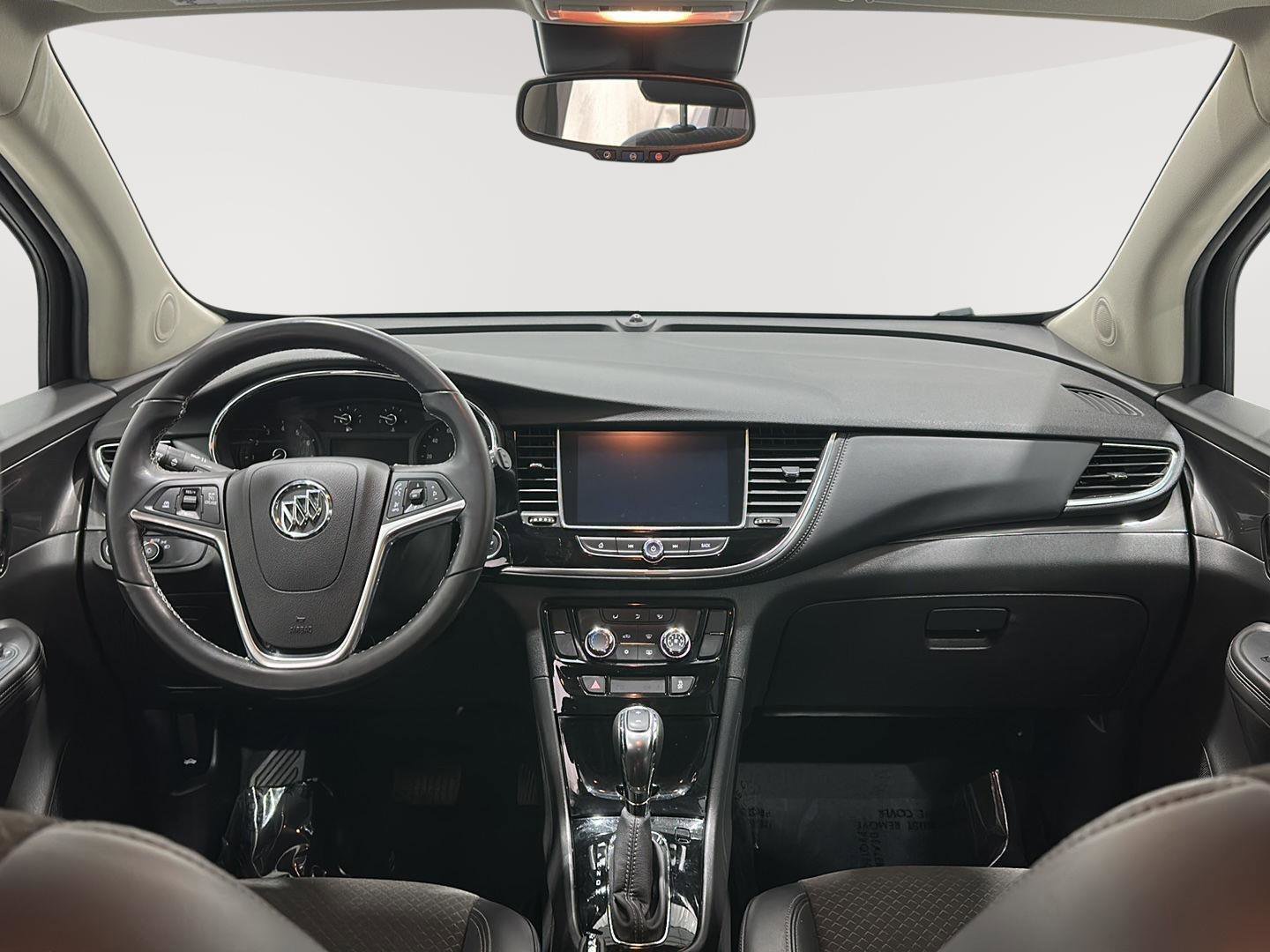 Used 2018 Buick Encore Preferred AWD/4WD image 17