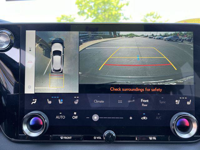 Certified 2024 Lexus RX 350 Premium Plus w/ Convenience Package AWD/4WD image 15