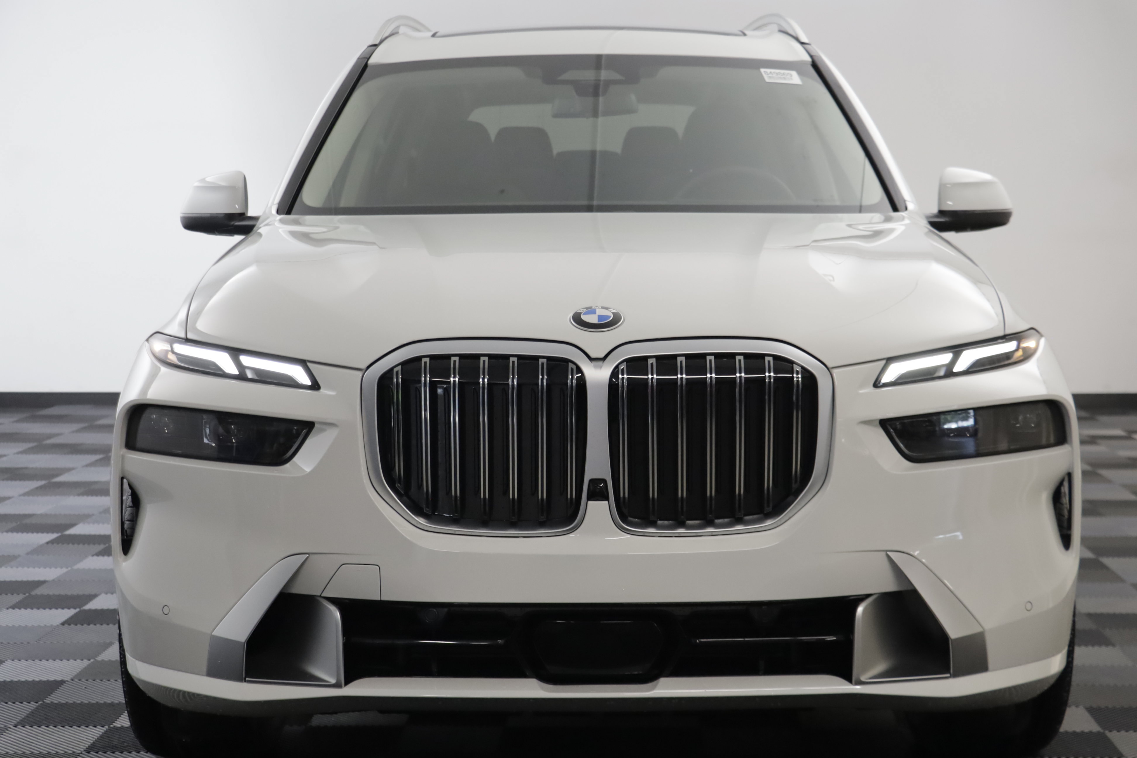 New 2027 BMW X7 xDrive40i AWD/4WD image 23