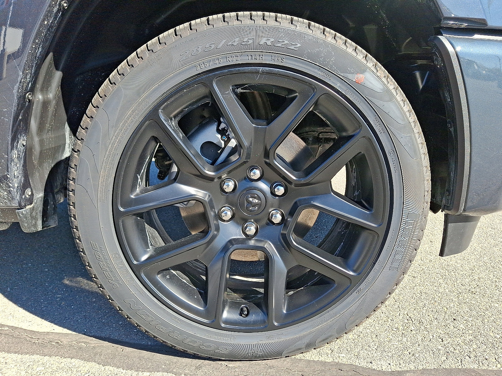 New 2026 RAM 1500 Laramie image 5