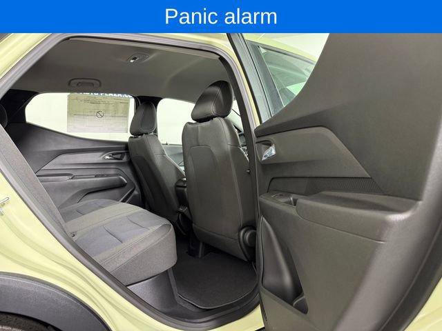 New 2027 Chevrolet Bolt LT w/ Comfort Package FWD image 17