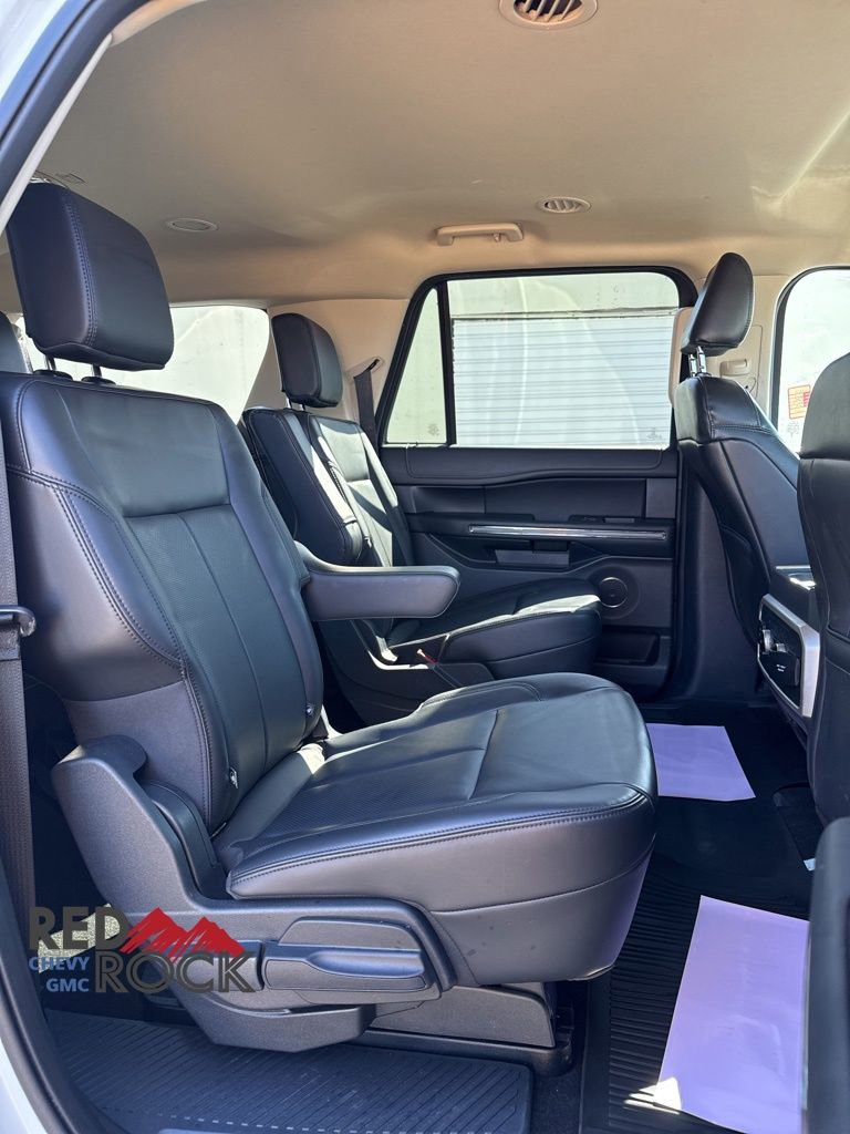 Used 2023 Ford Expedition Max XLT AWD/4WD image 14