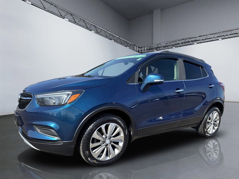 Used 2019 Buick Encore Preferred image 11
