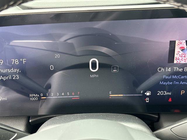 New 2026 Buick Enclave Preferred w/ Power Package AWD/4WD image 29