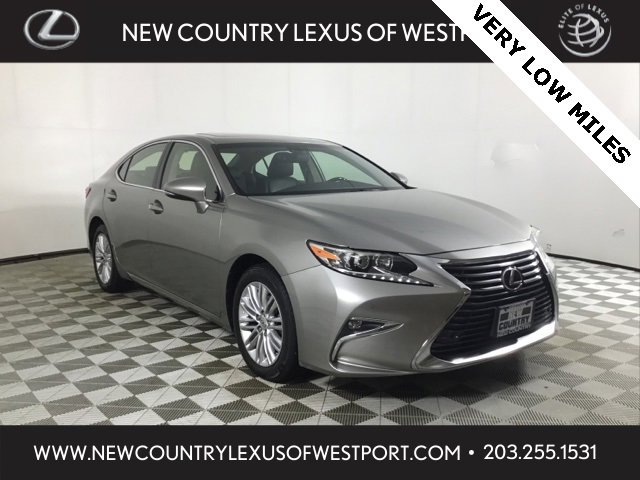 Used 2016 Lexus ES 350