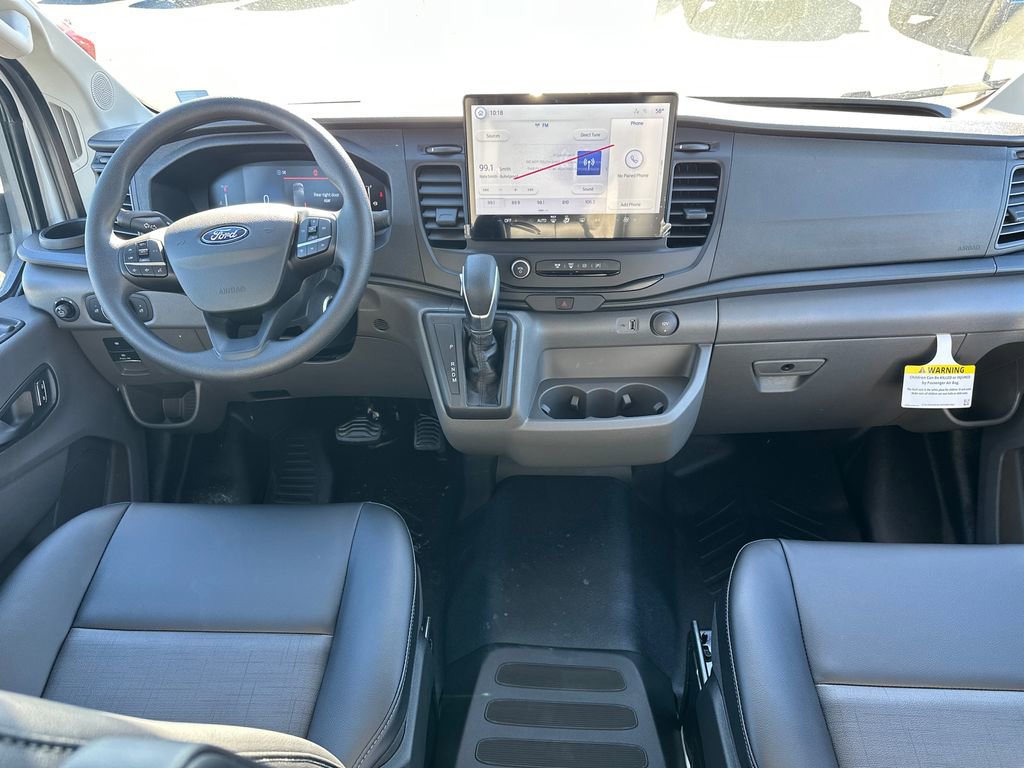 New 2026 Ford Transit 350 XL image 19