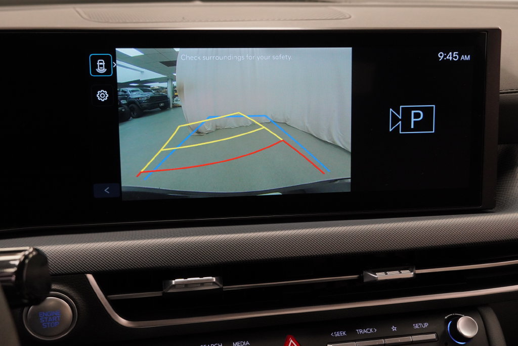 Used 2025 Hyundai Sonata SEL FWD image 27