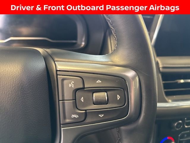 Used 2024 Chevrolet Tahoe LT image 14