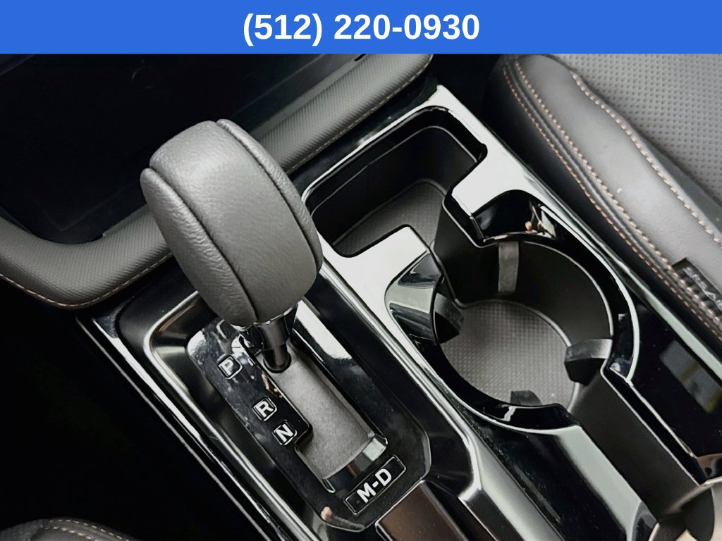 Certified 2026 Subaru Forester Touring AWD/4WD image 21