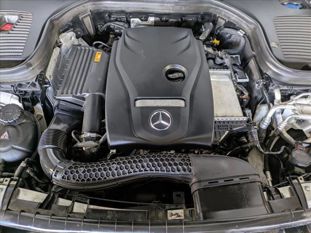 Used 2019 Mercedes-Benz GLC 300 image 23