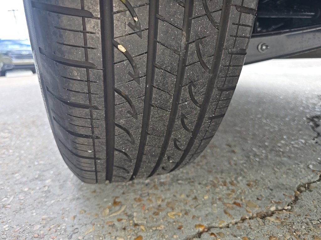 Certified 2025 Subaru Outback Premium image 42