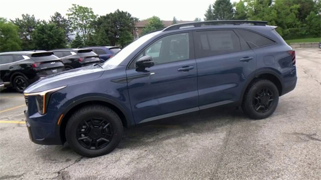 New 2025 Kia Sorento SX Prestige image 7