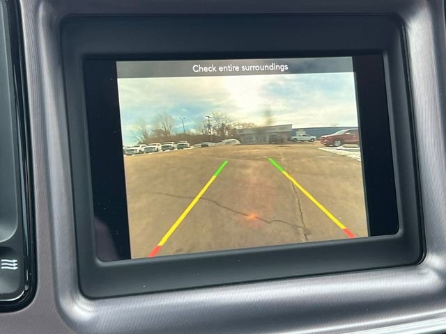 Used 2021 Dodge Challenger R/T w/ Blacktop Package image 28