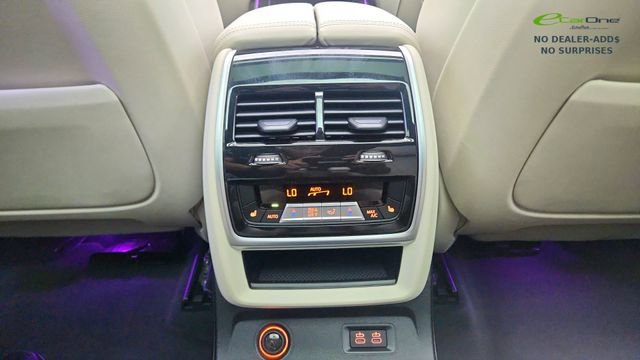Used 2024 BMW X7 xDrive40i w/ Executive Package AWD/4WD image 45