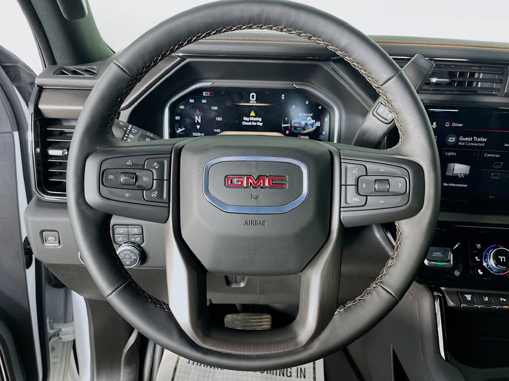 Used 2026 GMC Sierra 2500 AT4 AWD/4WD image 13