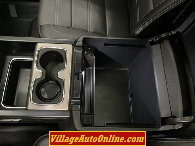 Used 2016 GMC Sierra 1500 Denali w/ Denali Ultimate Package AWD/4WD image 22