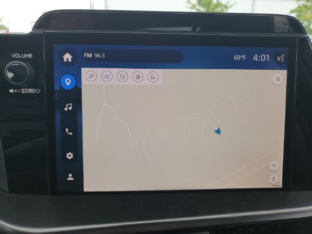 New 2026 Subaru Outback Premium AWD/4WD image 36