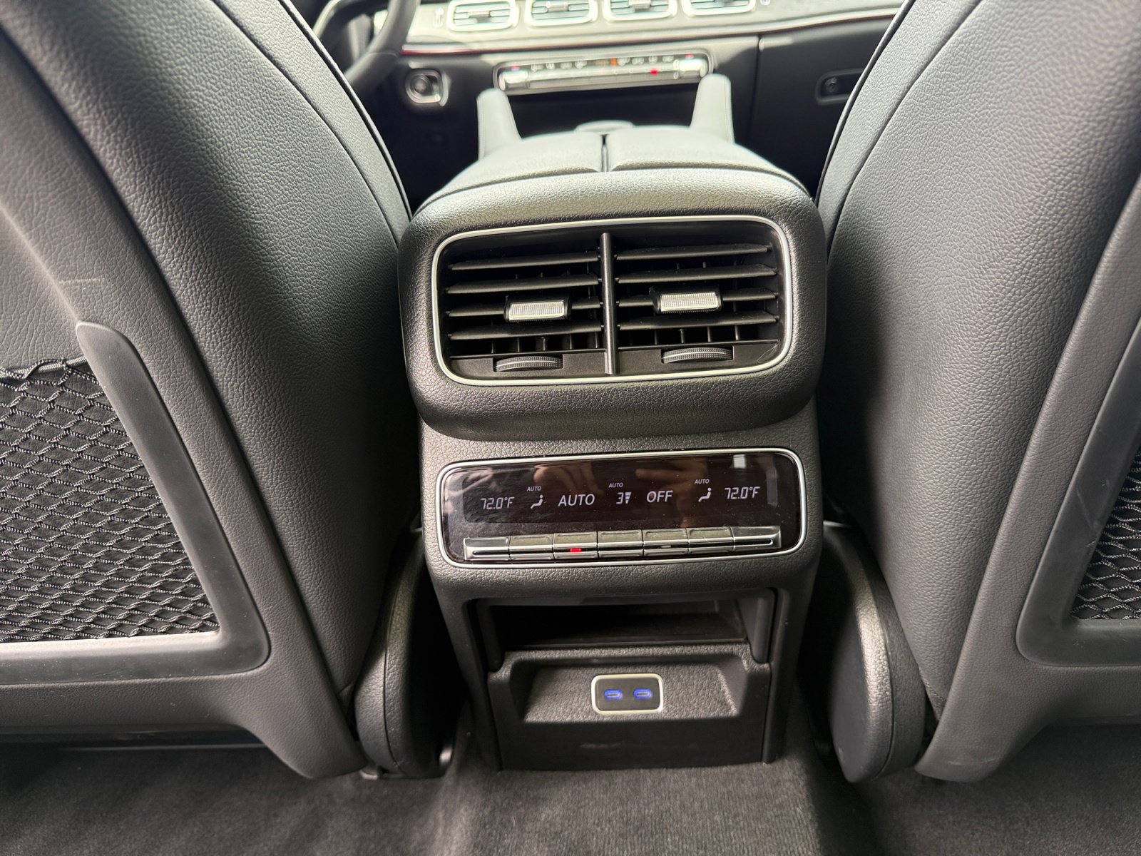 Used 2026 Mercedes-Benz GLE 450 4MATIC image 32