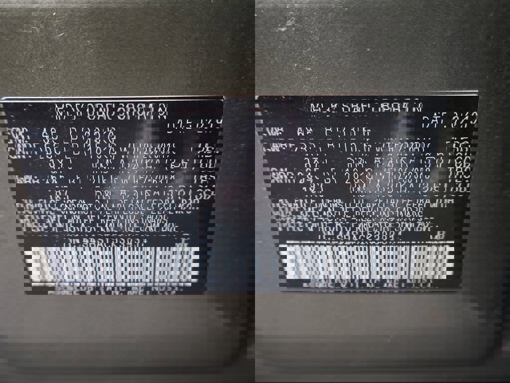 Used 2019 Subaru Outback 2.5i Touring image 42