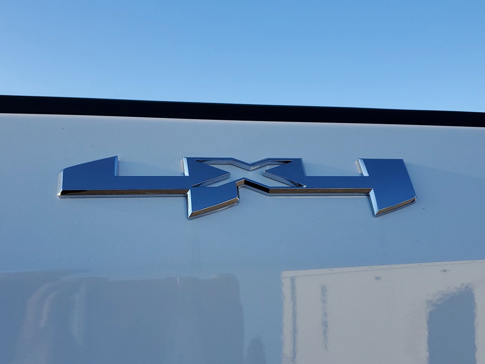 New 2025 GMC Sierra 1500 Elevation w/ Preferred Package image 6