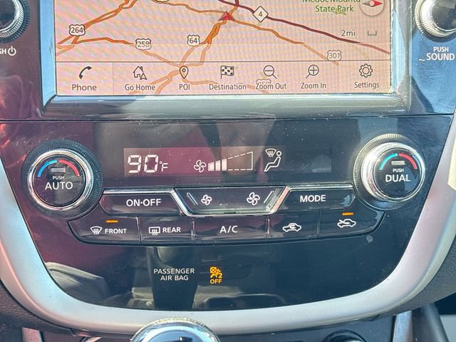 Used 2020 Nissan Murano SL w/ Moonroof Package image 26