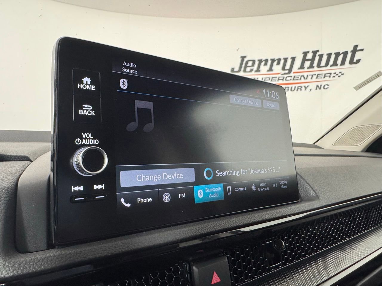 Used 2025 Honda CR-V EX-L image 22