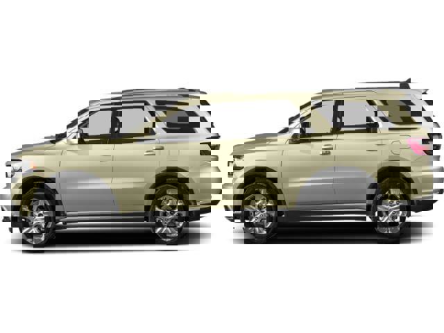 Used 2015 Dodge Durango SXT w/ Quick Order Package 23B RWD image 6