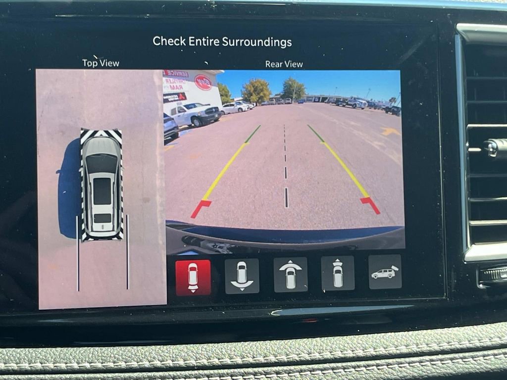 New 2026 Chrysler Pacifica Select w/ S Appearance Package image 14