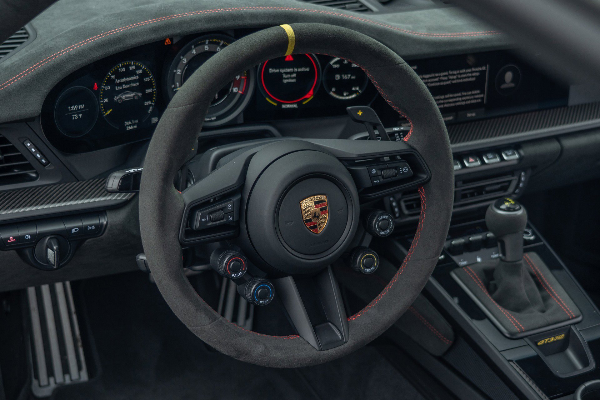 Used 2025 Porsche 911 GT3 RS image 66