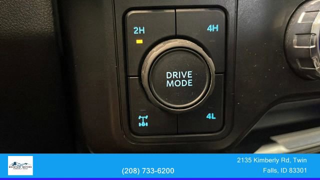 Used 2024 Ford F350 Platinum image 38