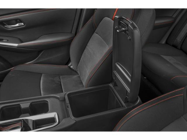Used 2024 Nissan Sentra SR FWD image 17