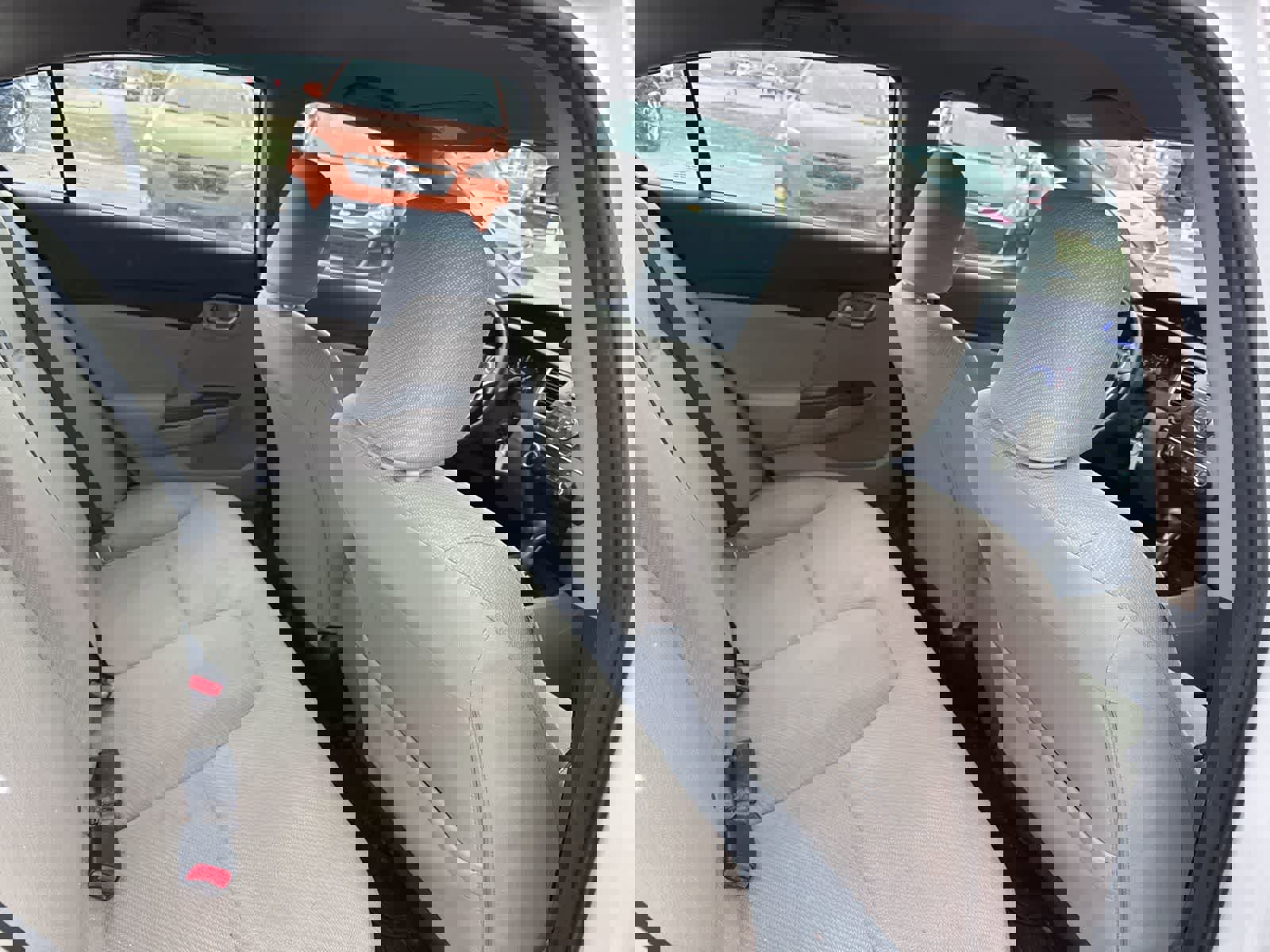 Used 2013 Honda Civic LX image 22