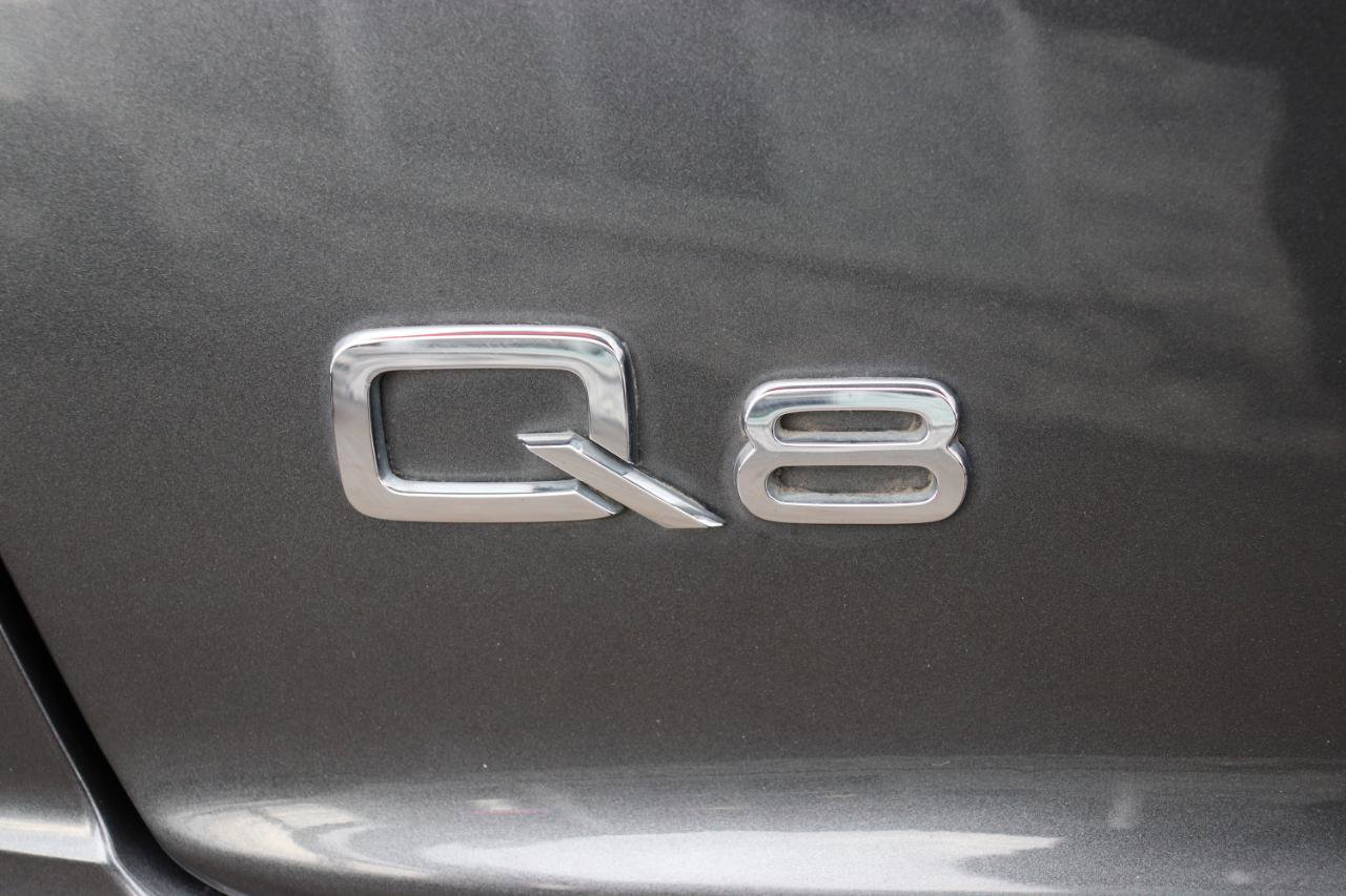 Used 2019 Audi Q8 Prestige image 73