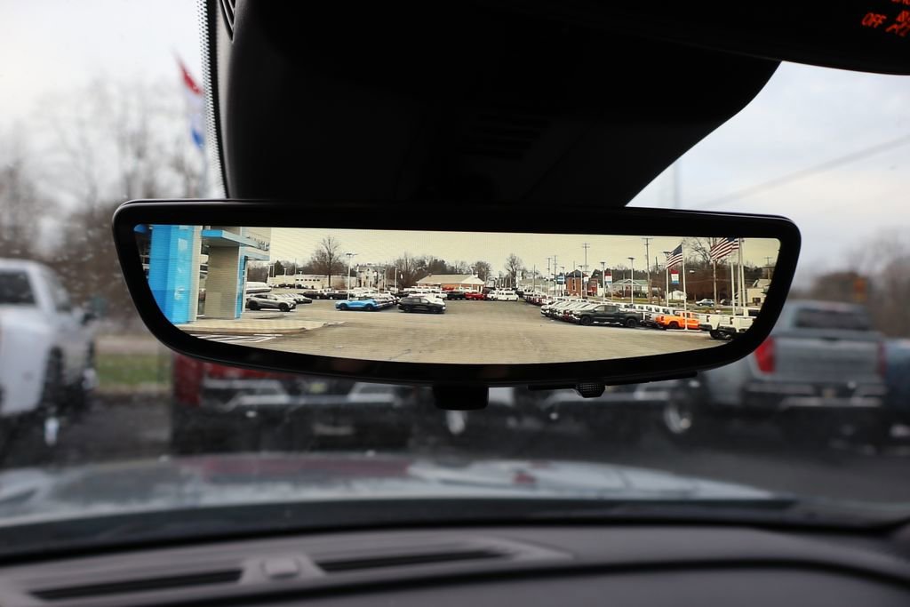 New 2026 Chevrolet Traverse LT w/ Midnight/Sport Edition image 16