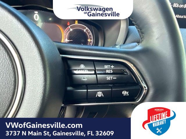 Used 2026 MAZDA CX-90 3.3 Turbo w/ Premium Sport Pkg AWD/4WD image 29