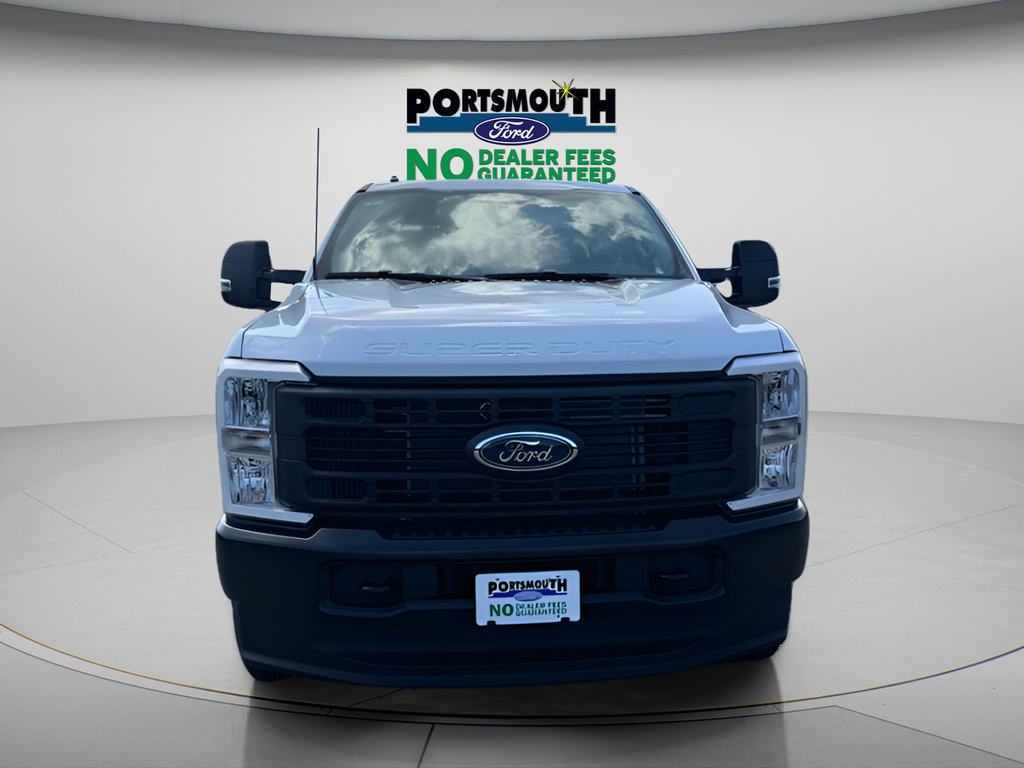 New 2026 Ford F350 XL w/ FX4 Off-Road Package AWD/4WD image 10