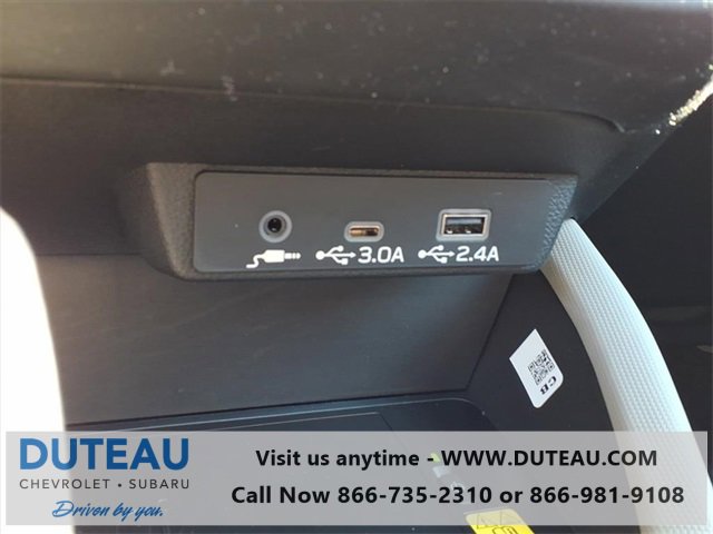 New 2026 Subaru Forester Premium image 20