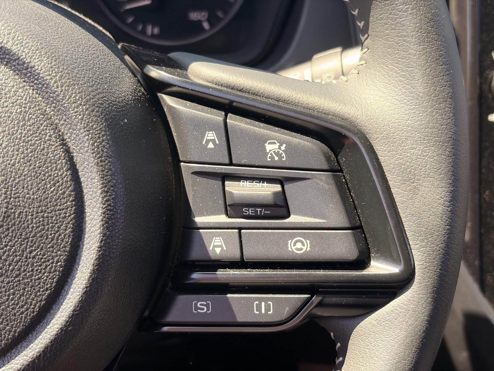 Certified 2026 Subaru Forester Premium AWD/4WD image 27