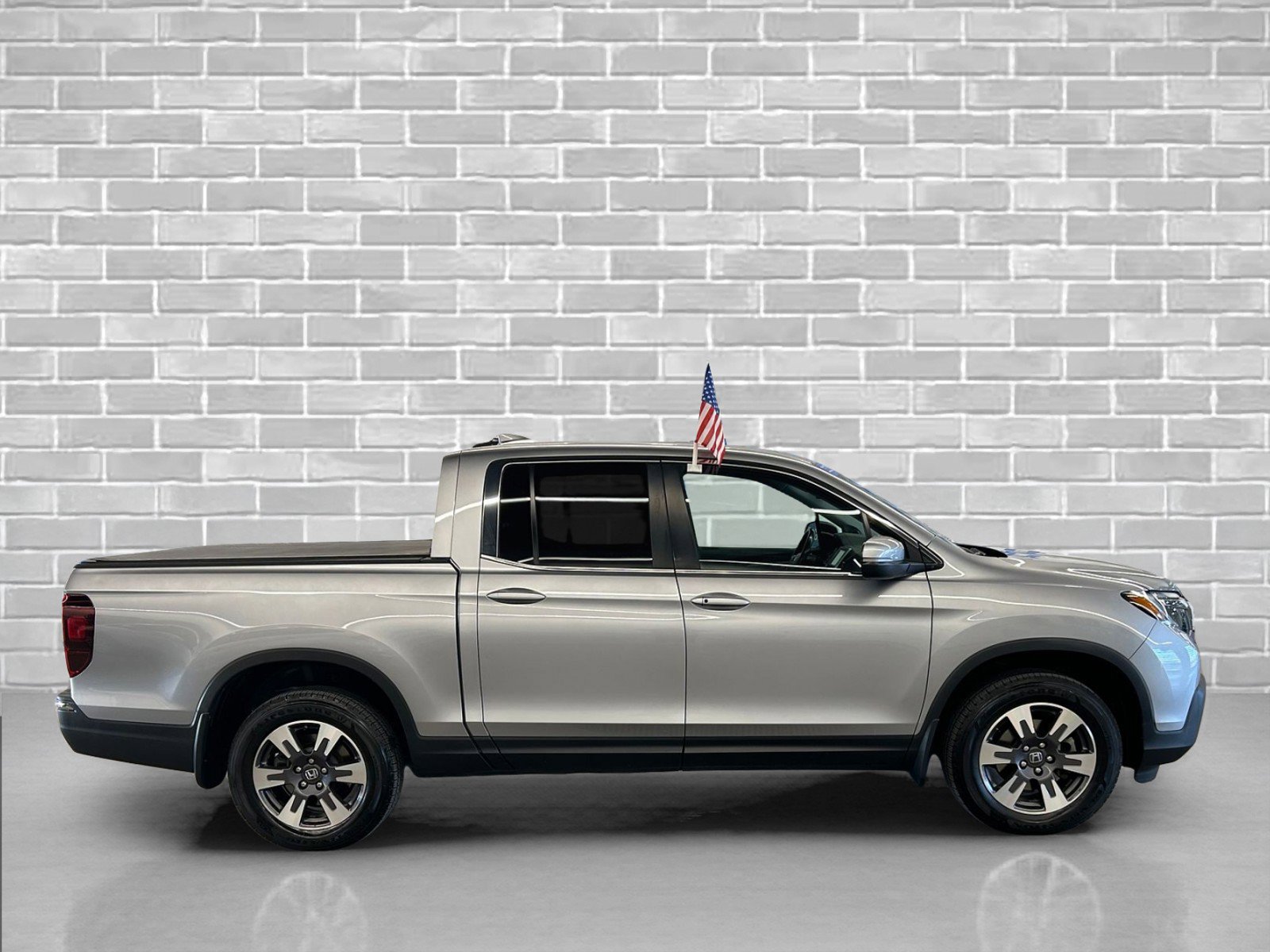 Used 2019 Honda Ridgeline RTL image 6
