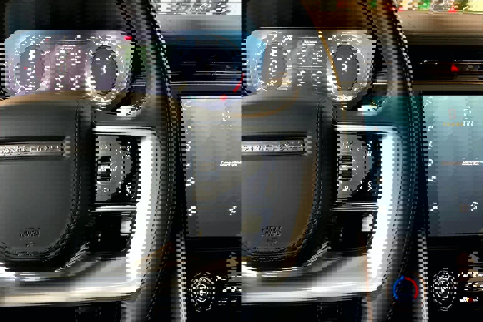 Used 2023 Land Rover Range Rover SE AWD/4WD image 25