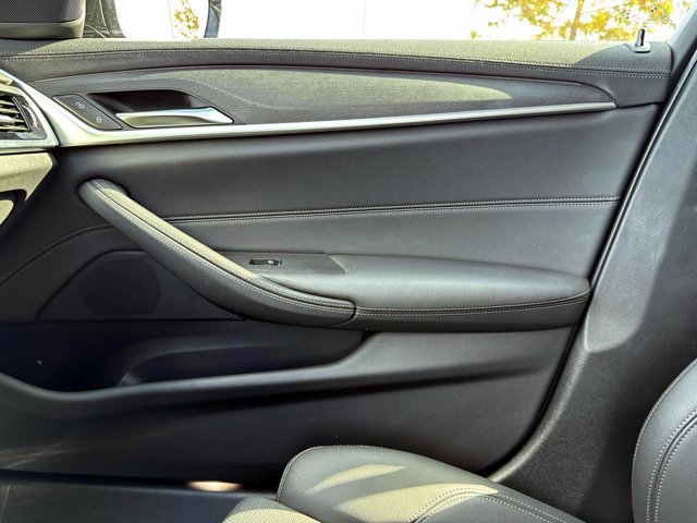 Certified 2023 BMW 530i w/ Convenience Package image 22