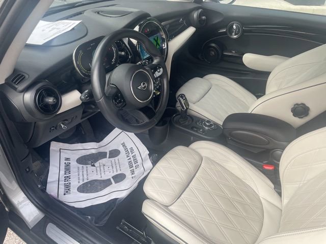 Used 2024 MINI Cooper SE image 11