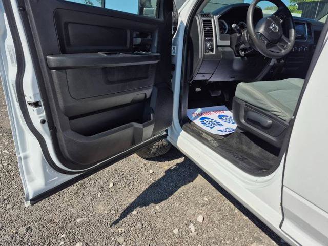 Used 2015 RAM 1500 Express image 14
