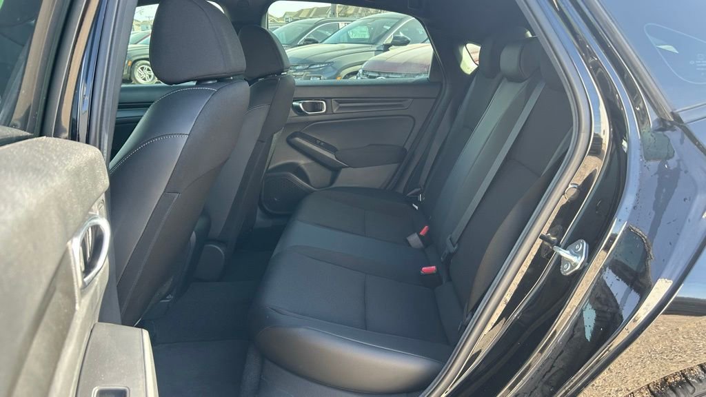 Used 2025 Honda Civic Sport image 20