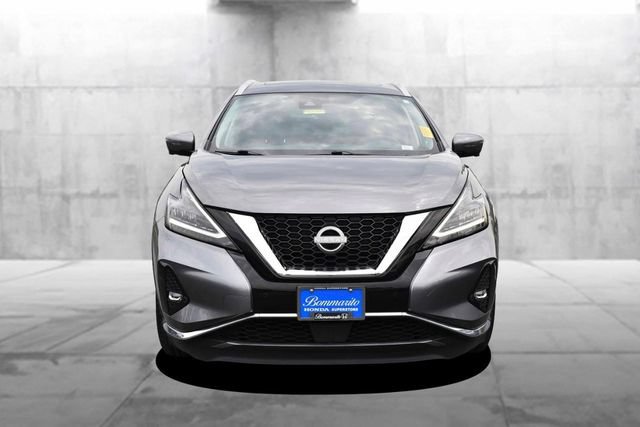 Used 2023 Nissan Murano Platinum w/ Cargo Package AWD/4WD image 4