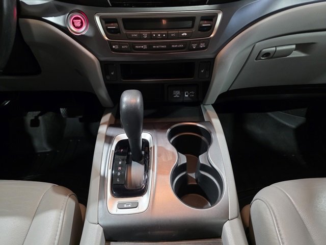 Used 2019 Honda Pilot EX-L image 21