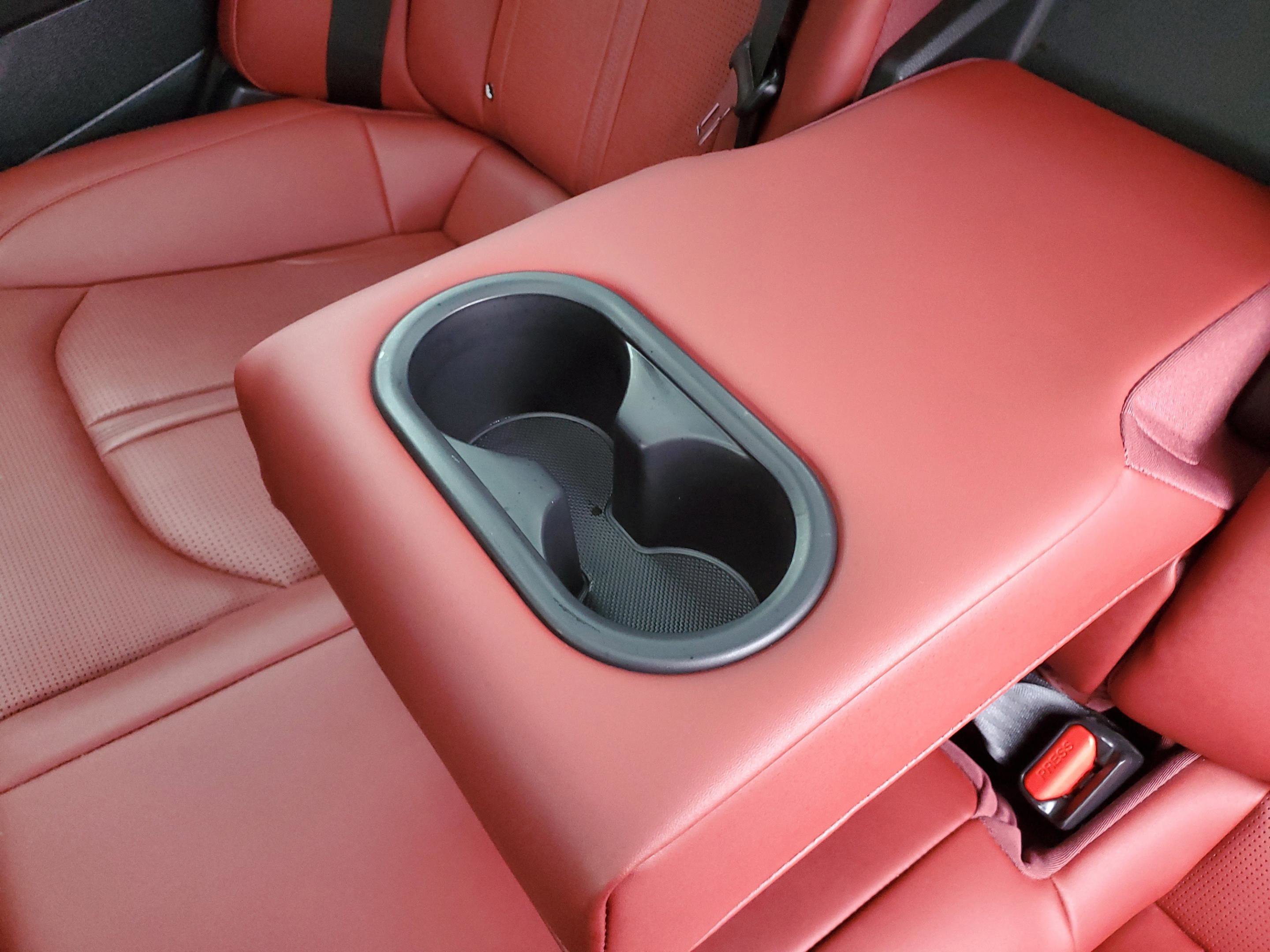 Certified 2025 Kia K5 GT-Line w/ GT-Line Premium Package image 12