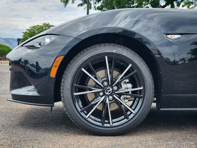 New 2026 MAZDA MX-5 Miata Grand Touring w/ Weather Package RWD image 6